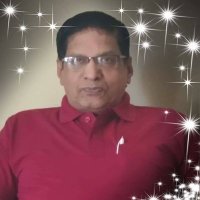 Arun Dasharathi (@arun_sushi) 's Twitter Profile