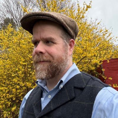 Minister of the Gospel (OPC) | Small Town Church Planter | Husband | Father | Classical Homeschooler | Marrow Man | Hobbit
