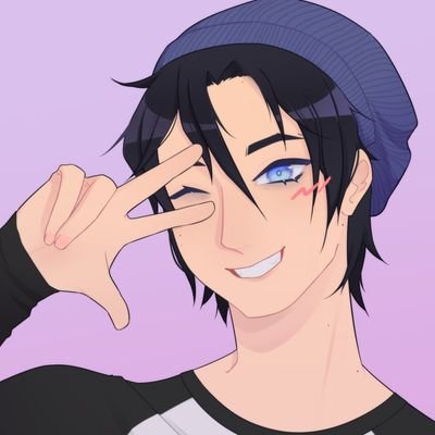 era ser linda o inteligente y salí arminista | pfp: @coralcarry_