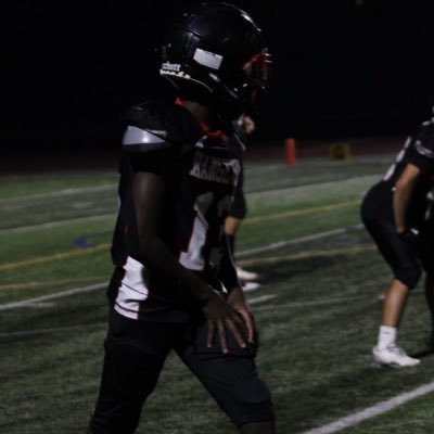 GPA: 3 | Phone:7207052010 | Email: xjenk.13@gmail.com | WR ATH 5’10 140 | Bench:145 | Squat: 205 | Deadlift: 295 | 40 yard dash 4.9