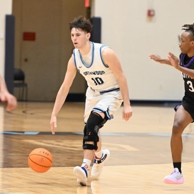 | 6’4 | 185 lbs | Guard | Kalamazoo Valley Community College | 904-720-5748 |