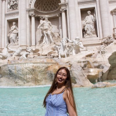 Lic. En RRII☝🏻Internacionalista Argentina🌎 🇦🇷 Project manager 65%👩🏻‍💻