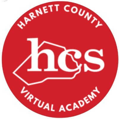harnettvirtual's profile picture. 