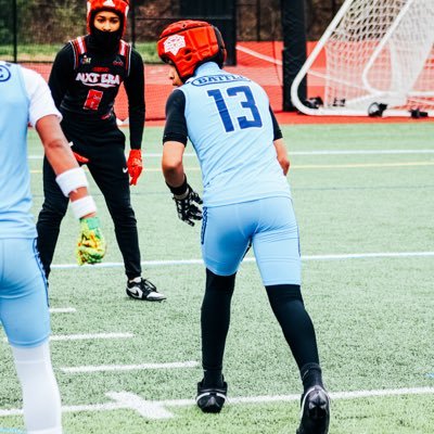 class of 2028 | DB, Slot WR,ATH | 5'8,160 | varsity | 3.9gpa | bench:200,squat: 315 | Coach Cell: (603) 682-0253, personal cell-(603) 577-0137