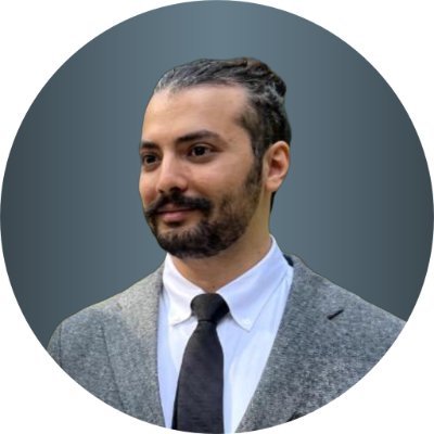 Technical analyst
Build trust, earn respect
TG: https://t.co/kdH4dplQQ4