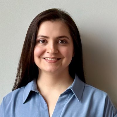 Sahel Sharifymoghaddam Profile