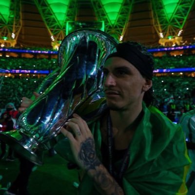 7vcqj's profile picture. 