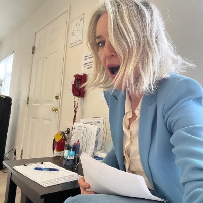 gina13901748's profile picture. Visionary Thinker | Investor | Risk Taker
 Freedom, Capitalism & the American Dream
 Watching the Game from the Shadows
I'm a 56 year old 
Trump Supporter 🇺🇸