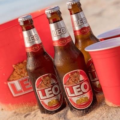 leo_beer9's profile picture. 