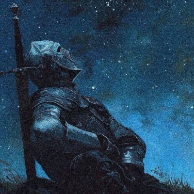 ruddy_cniht's profile picture. 