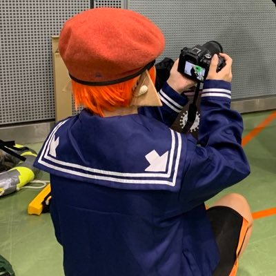 ieiti0530's profile picture. 元あいえいち#ゆるやつ(https://t.co/28SvEeh3Ik)が入れなくなったので、新設致しました。御手数ですが再度フォローよろしくお願いします…本物だよ！(？)絵描いたりゲームしたりコスプレしたりな雑食野郎ですよ