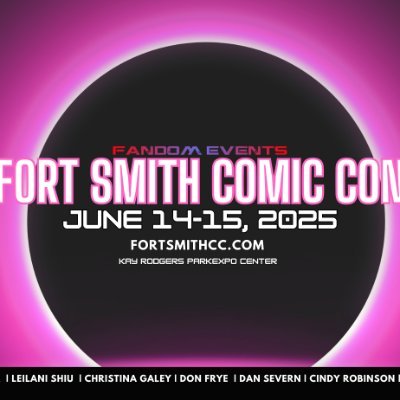 Fandom Events Profile
