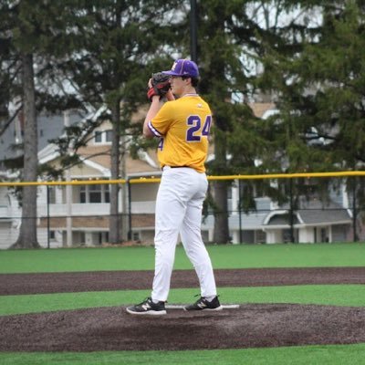 JensenPetro's profile picture. Avon High School OH, 2026 || Baseball RHP/SS/3B || Football Kicker/Punter || 6’3 205 || @T3_Warhawks || jensenpetro@yahoo.com