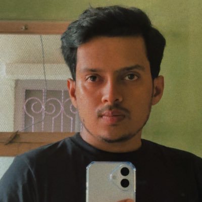 Adnanjawed10's profile picture. Bug Hunter.