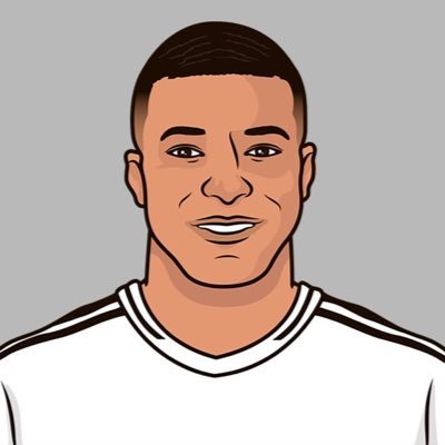 Kylian Mbappé Muse | Tracking Kylian’s goals, assists, and drip 💨 | Ultimate stat hub for the world’s best ⚡