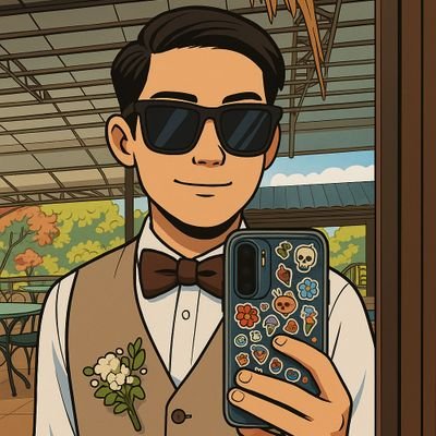 IkkotIkkotLang's profile picture. Ecclesiastes 3:11 ❤️‍🔥💙