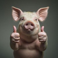 piggy🐷 (@loser4u360) 's Twitter Profile Photo