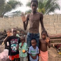 Amadou (@amadou677236500) 's Twitter Profile