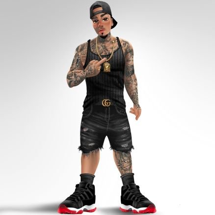 DaRudeBoy86's profile picture. But Mama I Ain't Done Yet, Sit Back And Watch Your Sunrise, Kick Back And Know Your Son Set.