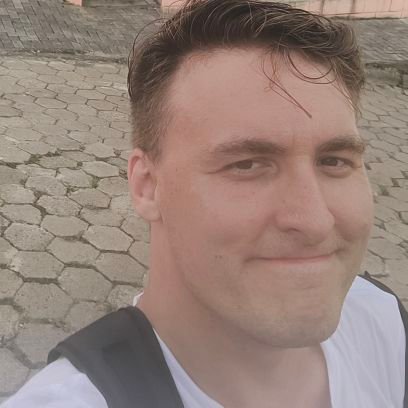 DouglasSardo's profile picture. Auxiliar de contabilidade na Sulfabril