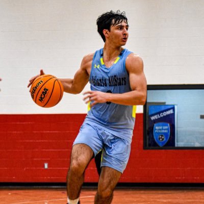 Combo Guard | Westminster Class of 2026 | 6’0” | #7 Shooting Guard in Georgia by @Relentless_Hoop | Phone Number (470-408-9576) | 33 ACT | 4.0 GPA |