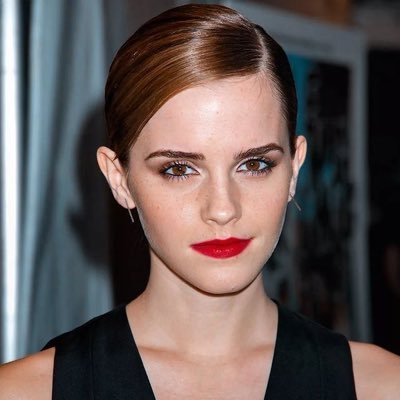 Famous English actress and activist who rose to fame for her role as Hermione Granger in the Harry Potter series✨💯🇬🇧