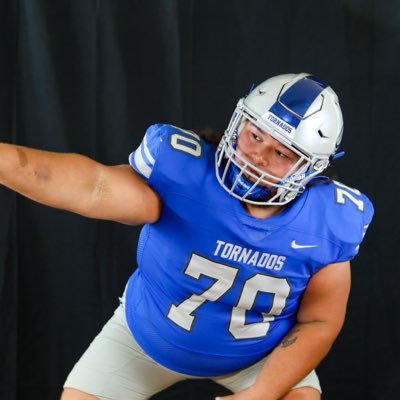 Assistant OL Coach @ Brevard College / Brevard College Alum 🌪💙 / Recruiting Questionnaire ⬇️
