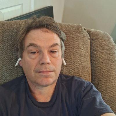 Jim Pinson Profile