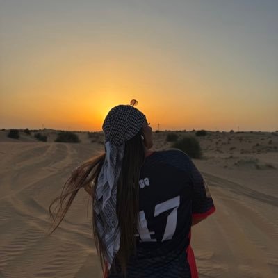 𝑗𝑒 𝑟𝑒𝑔𝑎𝑟𝑑𝑒 𝑙𝑒 𝑐𝑖𝑒𝑙, 𝑙𝑎 𝑙𝑢𝑛𝑒 𝑚𝑒 𝑟𝑒𝑓𝑙𝑒̀𝑡𝑒 . 🇩🇿🇵🇸 @raatpidz saison2