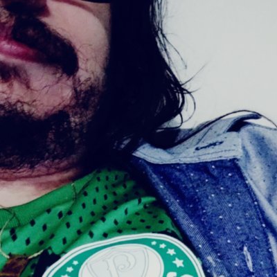 Palmeirense, analista de sistemas, católico, terrabolista
