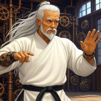 Mr. Miyagi (@glenmiyashiro81) 's Twitter Profile