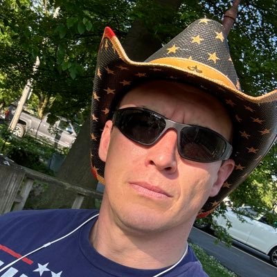 Carl Higbie Profile