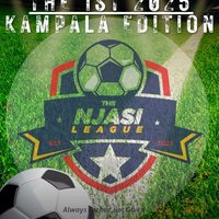 THE NJASI LEAGUE (@njasileague) 's Twitter Profile Photo