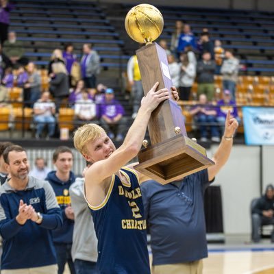 Titus boyd Profile