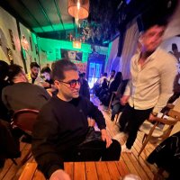 Tanay Körcük (@tkorcuk) Twitter profile photo