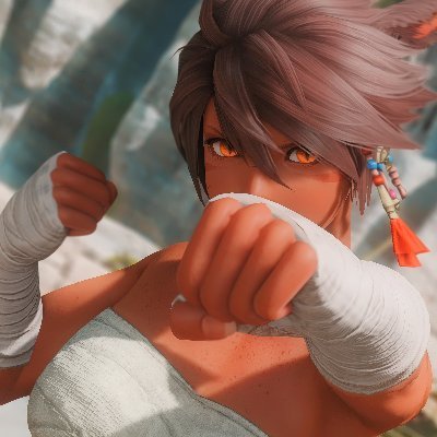 M'yakoto Profile