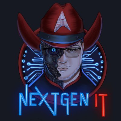 NEXTGenITMSP's profile picture. 