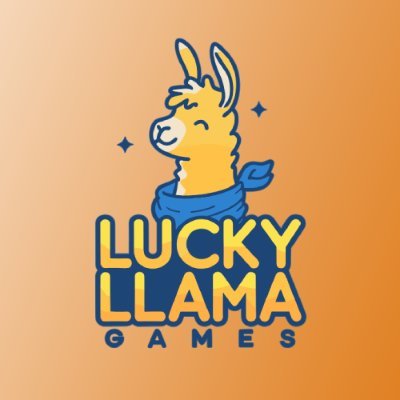 LuckyLlamaTCG's profile picture. 
