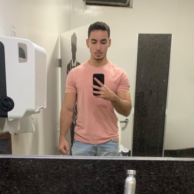 fthalest's profile picture. Sempre foi meu