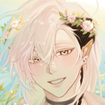 Sage of creation and High Elf of FIRST STAGE PRODUCTION EN's #Avallum 🌿✨ Clips: #ROFLoros | Art: #Cassthetic ママ: @yamashiro_k | パパ: @omaehadareda