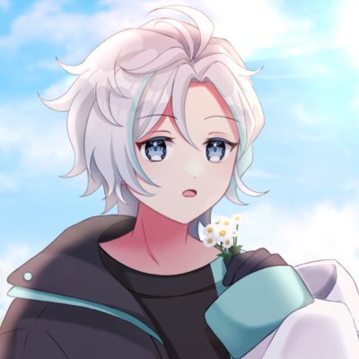 白咲クロナ🏁🌸さんのプロフィール画像