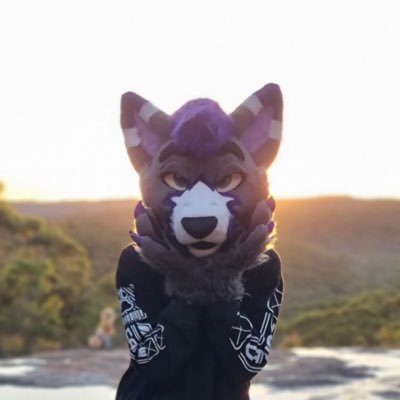 Drifter | 🇦🇺 (23) Bi | Free as the wind | Certified Fluffy Boy | DJ 🎧| Engineer 🛠️| Fursuit by @MoonShot_C | Attending: Aurawra! WAFF!