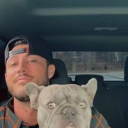 collinmason776's profile picture. Military