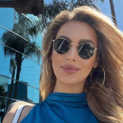 Julia25467185's profile picture. Be civilized and kind, like coffee and travel，Trump loyalist, businesswoman