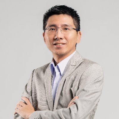 Eason Chen Profile