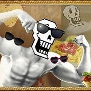 NYEH HEH HEH WELCOME TO MY COOL TWITTER PROFILE YOU MAY KNOW ME FROM UNDERNET(PARODY)