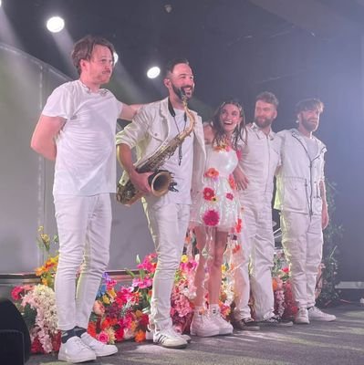 unofficial official misterwives marketing department 🌈✨🔥