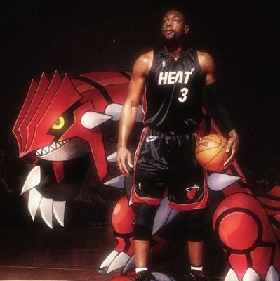 seguidor de los Heat y se la NBA de España
#HEATculture