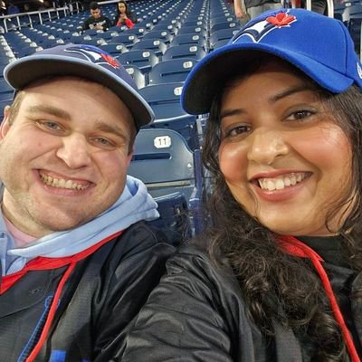 Friend of Jesus ✝️ | Professional Geoscientist 🌋⚒️ | 🇬🇾🇨🇦 | Toronto Blue Jays Lover ⚾️💙 | Views are my own.