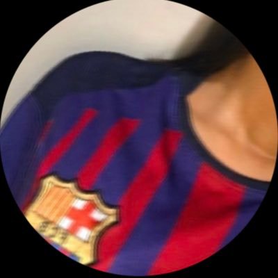 @fcbarcelona @Arsenal |@neymarjr ♥️1% chance,99%Faith ,member of @srcavoulnteer